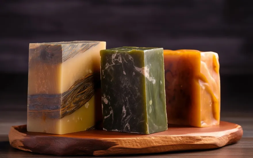 O mercado de Sabonete Artesanal no Brasil