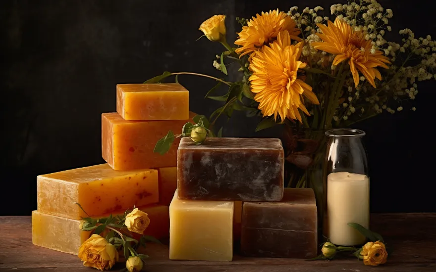 O mercado de Sabonete Artesanal no Brasil