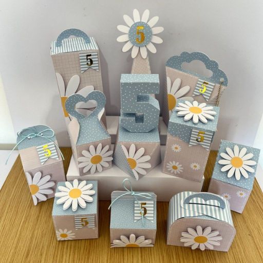 Papelaria personalizada