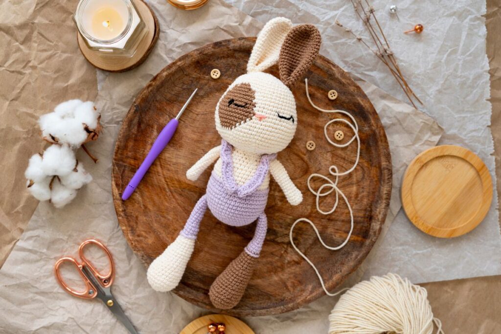 produção artesanal para renda extra em casa