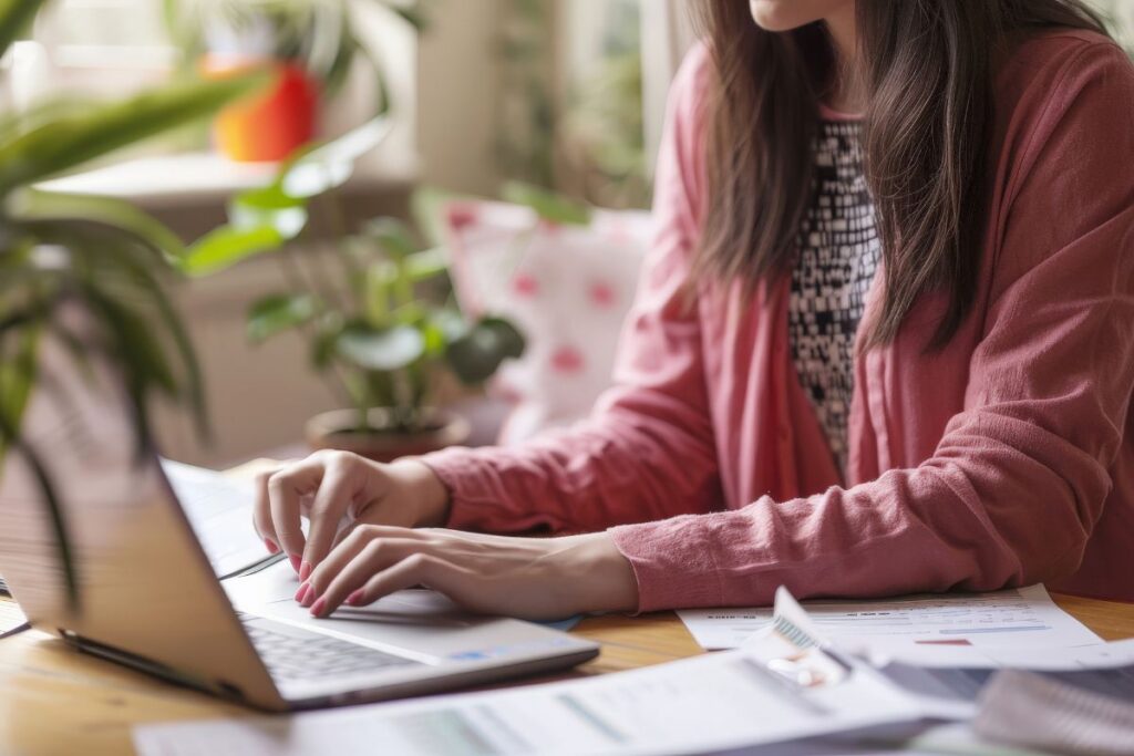 planejamento para começar negócio com pouco dinheiro